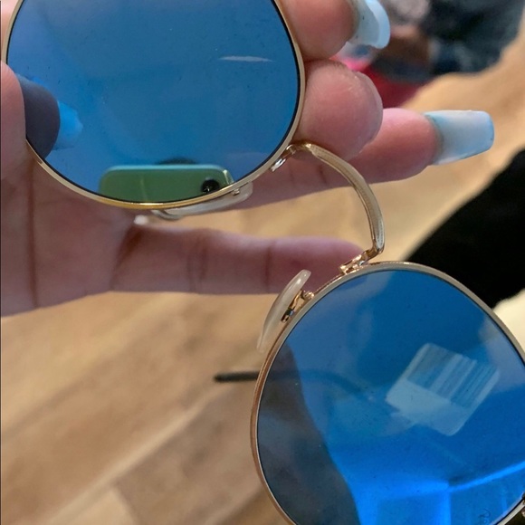 Sunglasses Rayban Prada - Picture 2 of 2